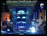 The Shareef Show - 4th May 2012 part 3 High Quality