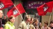 Manifestation du 1er mai à Nancy (PS 54)