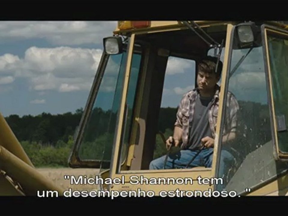 Procurem Abrigo - Trailer