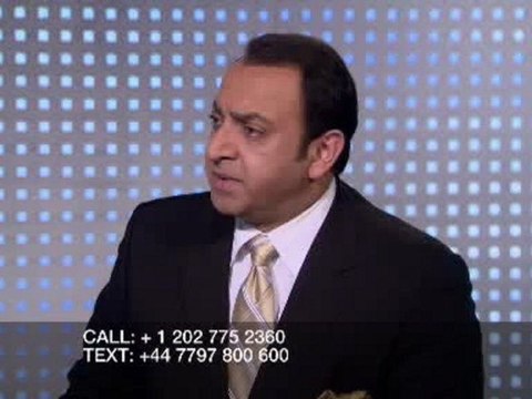 Riz Khan - What is the 'Obama doctrine'? - 21 Jan 09 - Part 2