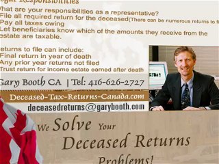 Clearance-certificate-death-canada.ca -Legal Responsibilities (Tax)