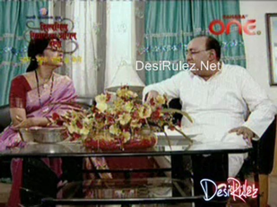 Niyati 4th  May 2012 pt1