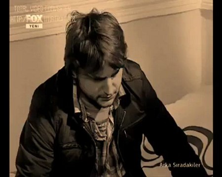 Açmaz Oldu Sensiz Günlerim