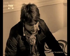 Açmaz Oldu Sensiz Günlerim