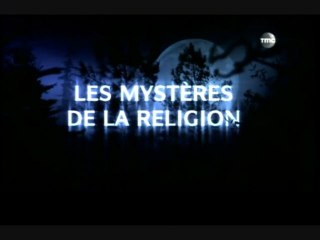 Les mystères de la religion
