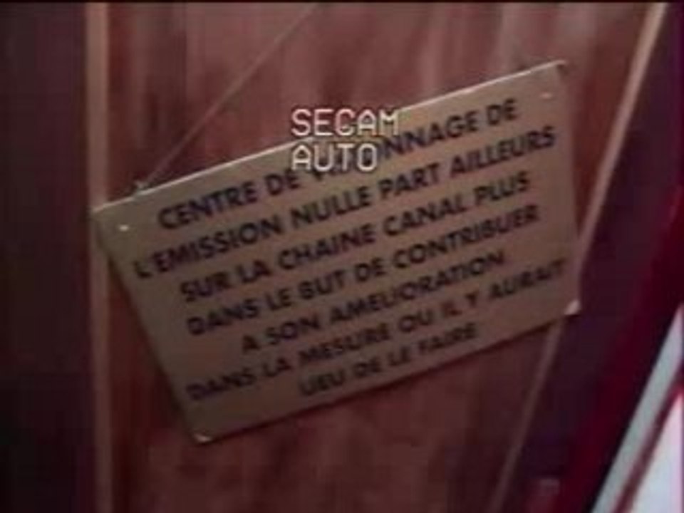 Le Centre de Visionnage - 47