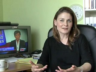 La semaine politique vue par une journaliste américaine