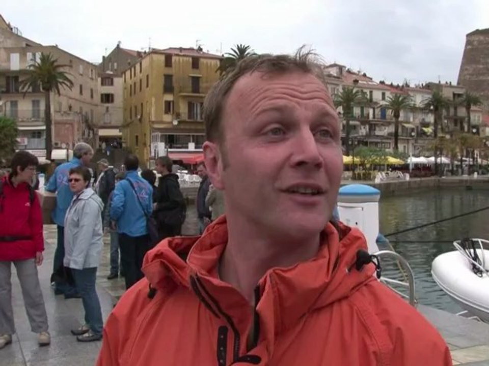 Mit der Kraft der Sonne um die Erde