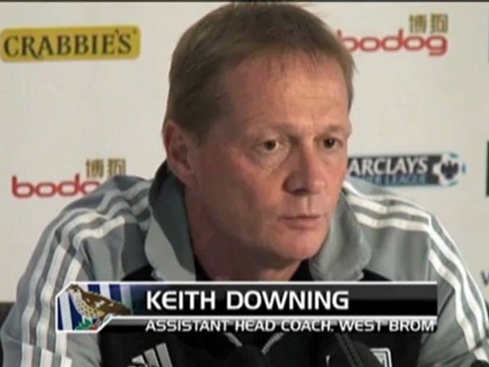 Hodgson der Richtige für England