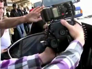 Demi Moore dévoile son nouveau compte Twitter