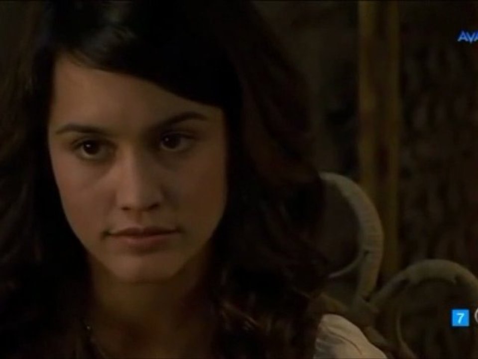 Olmo va a conocer muy bien como se las gasta Pepa la partera ESDPV