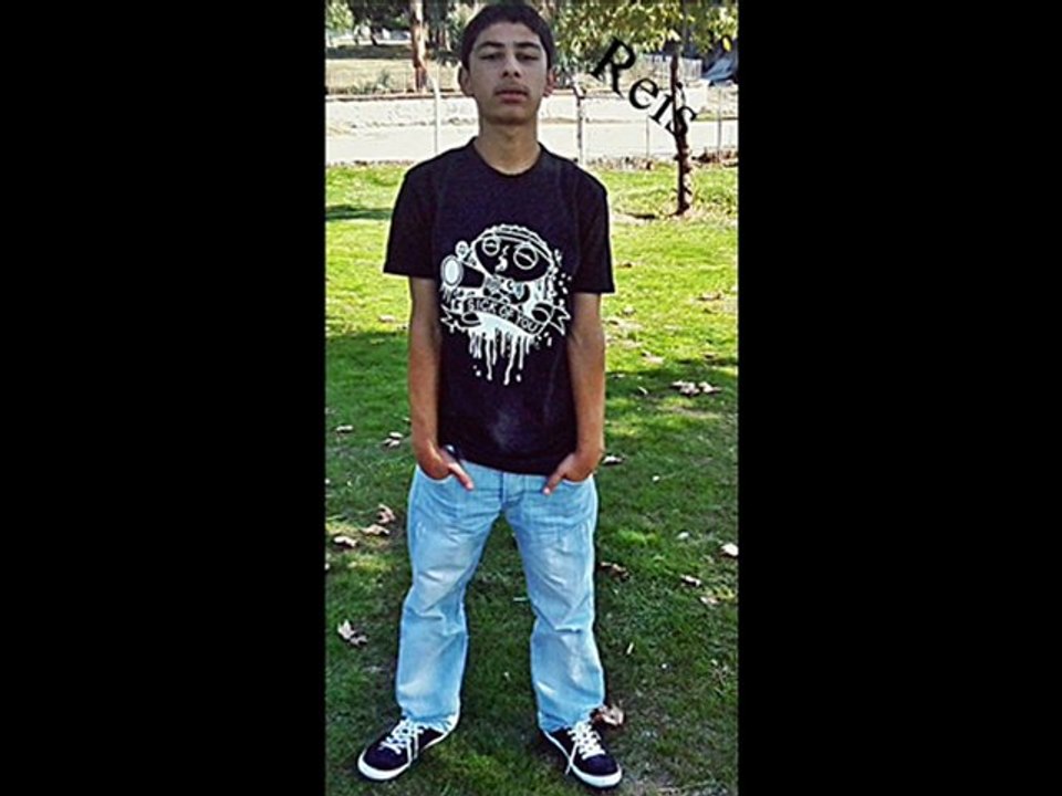 Reis Ft Mahsar - Kimler Sevecek [2012]