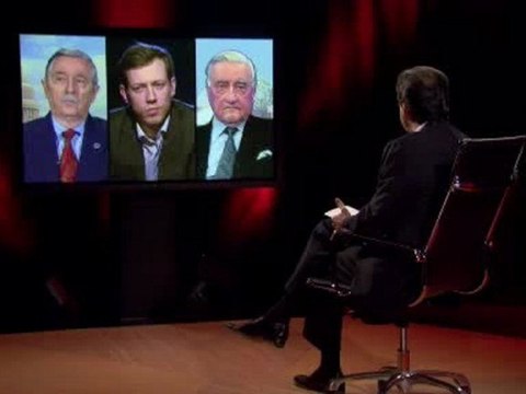 Inside Iraq - Impact of Obama presidency - 23 Jan 09 - Pt 2