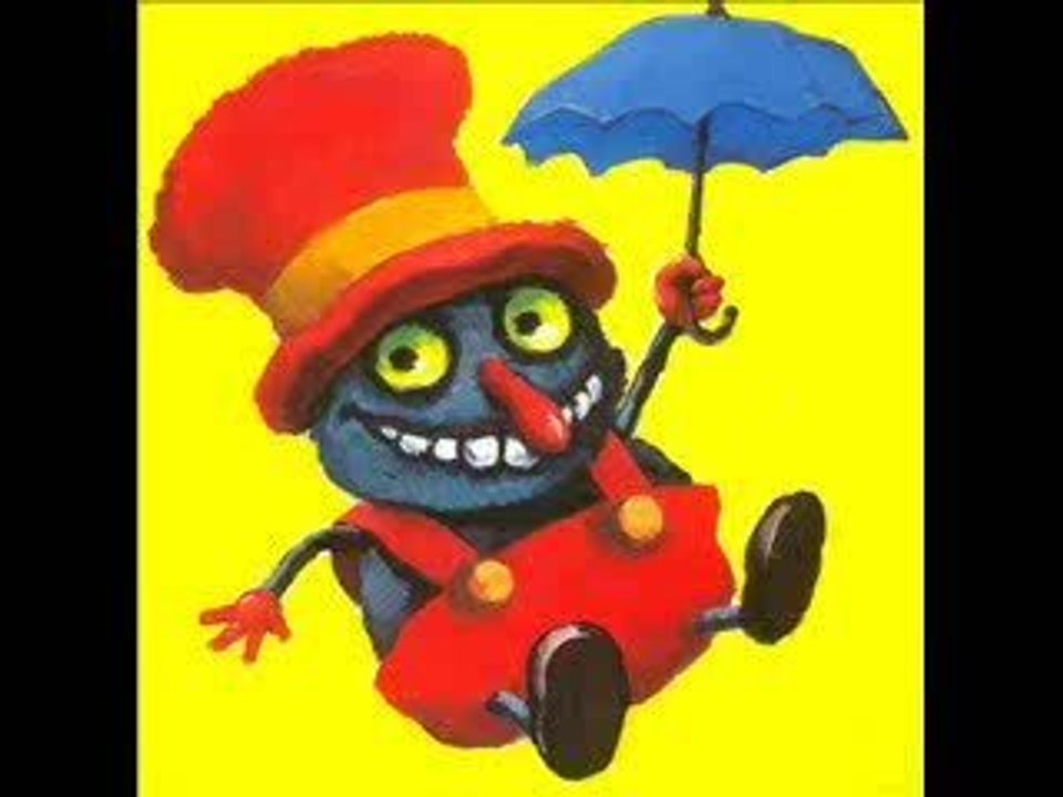 Loulou le pou