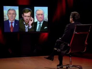 Inside Iraq - Impact of Obama presidency - 23 Jan 09 - Pt 1