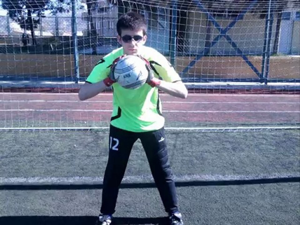 Ahmet Melih Doğan Anadolu Lisesi 9/D 2012