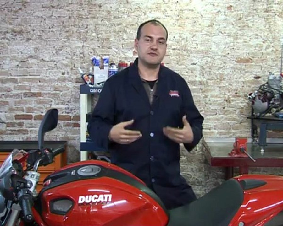Motomania TV Programa 225