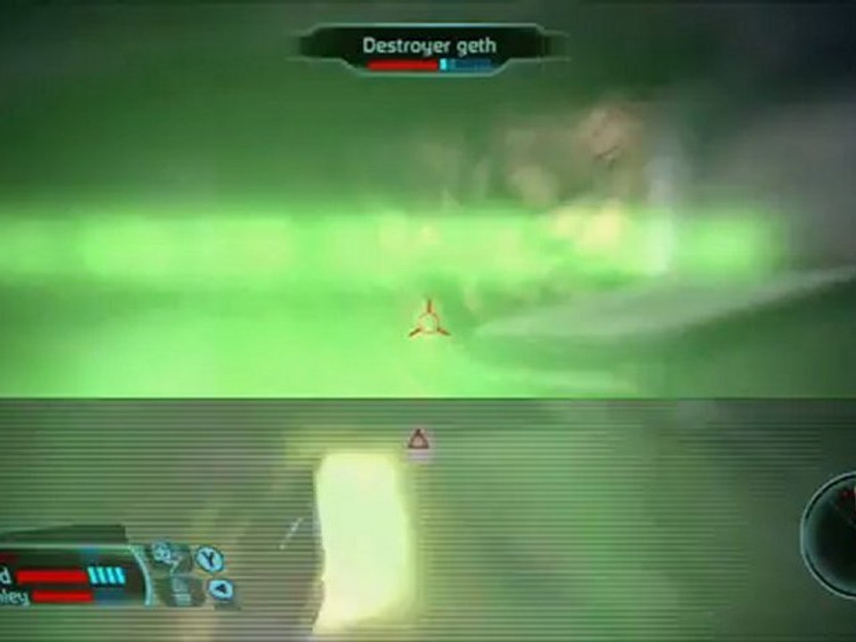 [Space adventure] WT Mass Effect [31] "La féroce Féros"