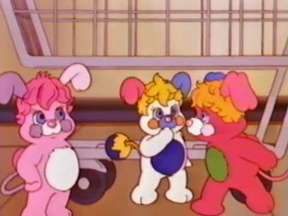 Popples - Aisles of Trouble