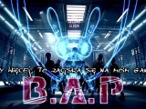 B.A.P. - What The Hell [ polskie napisy / polish subs ]