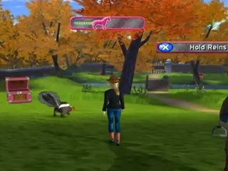 Barbie Horse Adventures Wild Horse Rescue (Commentary) Part 14: The Final Part