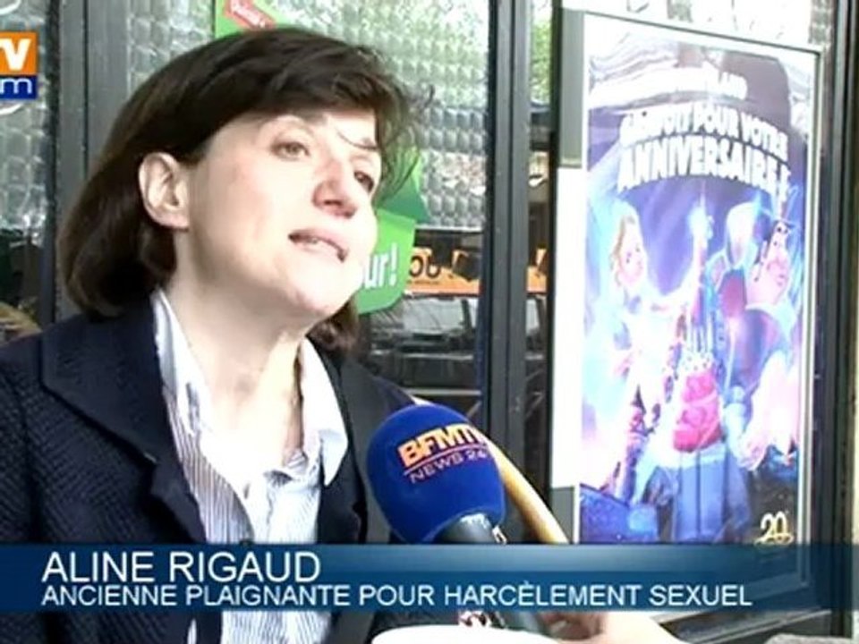 Abrogation de la loi sur le harcèlement sexuel : une catastrophe selon les plaignants