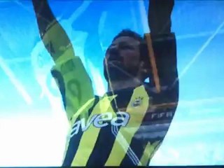 FİFA 2010 2012 Den Bazı goller ( Kotuden İyiye )