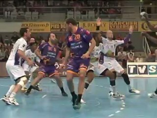 SAHB - HBCN - Fred Beauregard