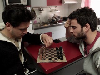 2 minutes avec les potes 2/3