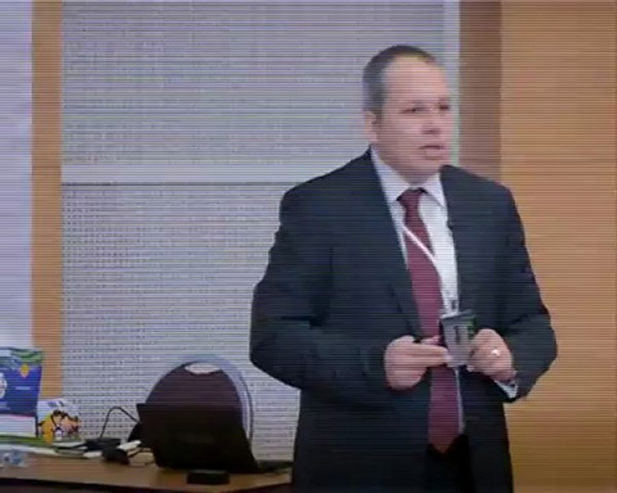 A-Smart Araç Takip ve Yönetim Sistemleri A6 Modeli Tanıtımı ( Bayi Toplantısı )