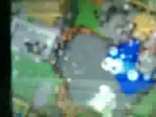 minecarft 123...BOOOM