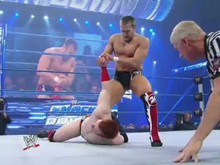 WWE Smackdown 5/4/12 May 4 2012 720p HD Part 1