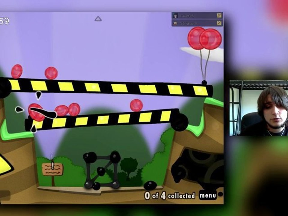 Pure Indie Test - World Of Goo