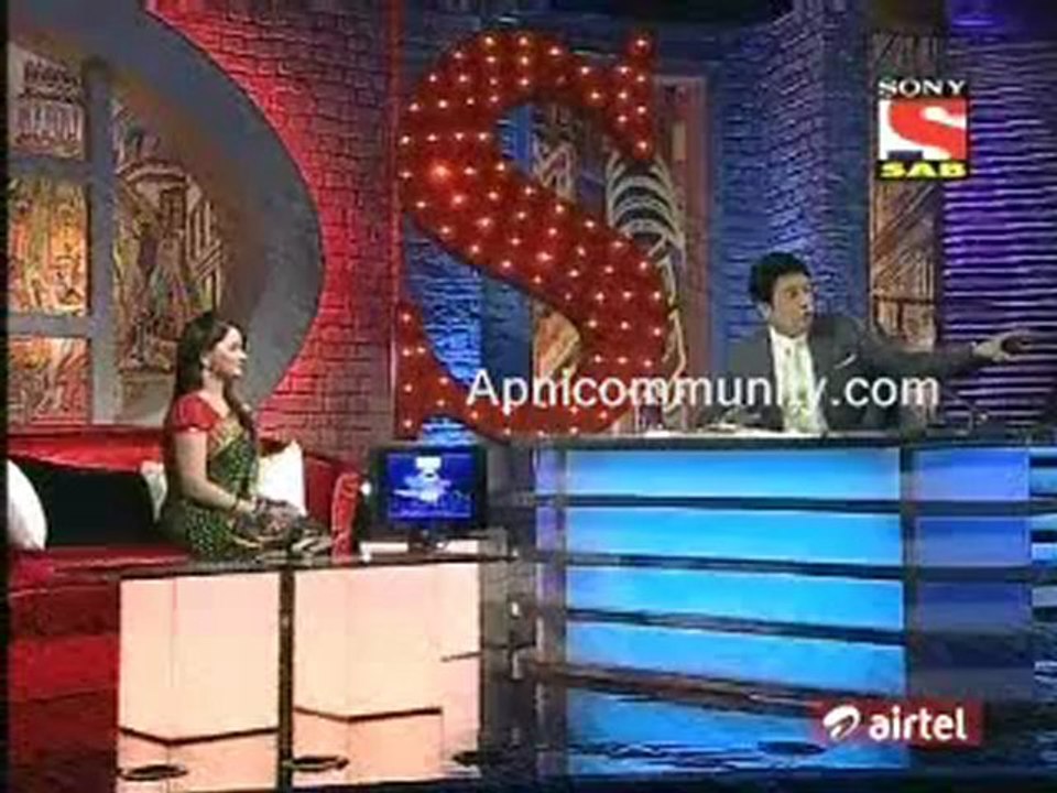Movers and Shakers[Ft Jiaa Manek ] - 4th May 2012 pt2