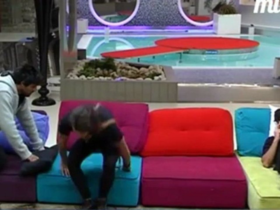 nominandosinDani saber
