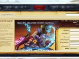 League of Legends Free RP Bug NEW UPDATED