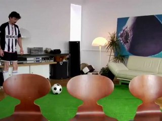 T'as rien de mieux à faire ? Avec Arnaud Tsamère