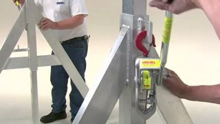 Aluminum Gantry / How to Assemble