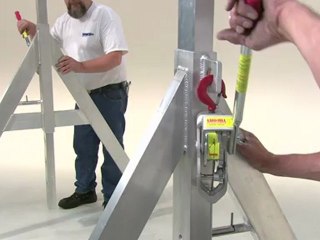 Aluminum Gantry / How to Assemble