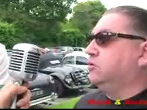 Rock and Swing Planet Bop Party Sound of the fifties