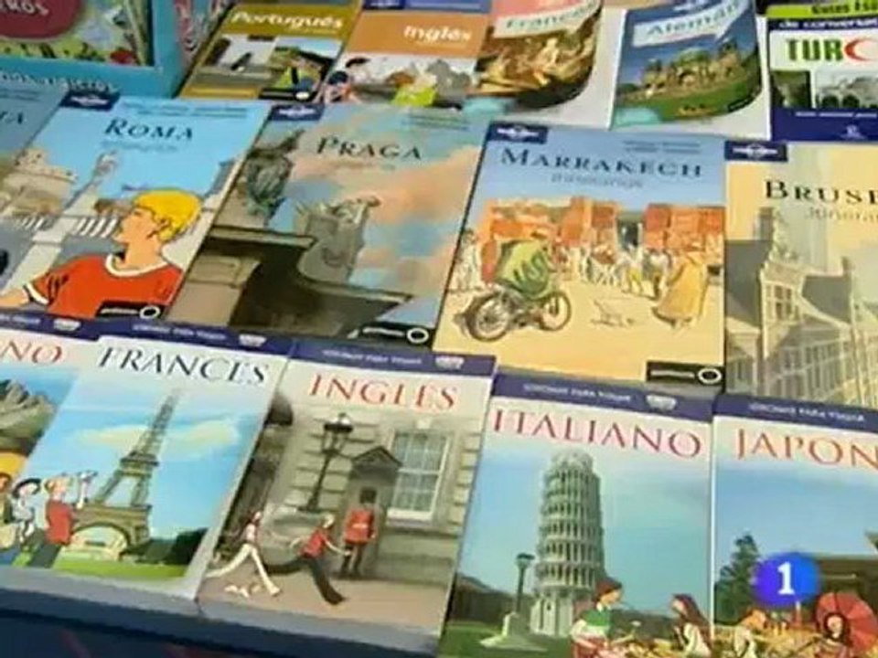 Panorama Regional - 04/05/12 - RTVE.es