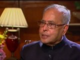Riz Khan - An Interview: Pranab Mukherjee - 27 Jan 09 - Part 1