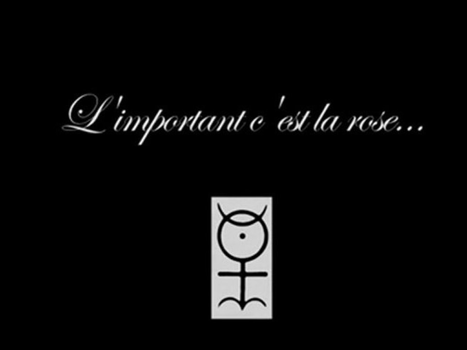 Conférence : Le comte de Saint Germain