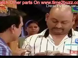 Saas Bina Sasural 4th May 2012 Part 1 www.time2buzz.com