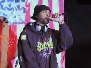 Witness - I refuse to remain silent - 03 Oct 07 - Part 2