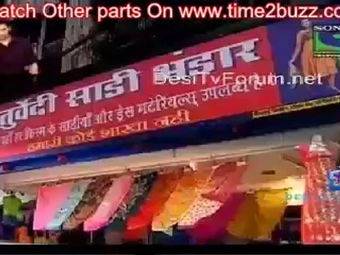 Saas Bina Sasural 4th May 2012 Part 3 time2buzz.com