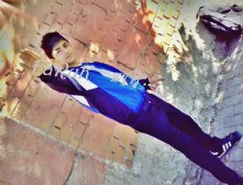 Faruk Zar - Güneşim Doğmadı