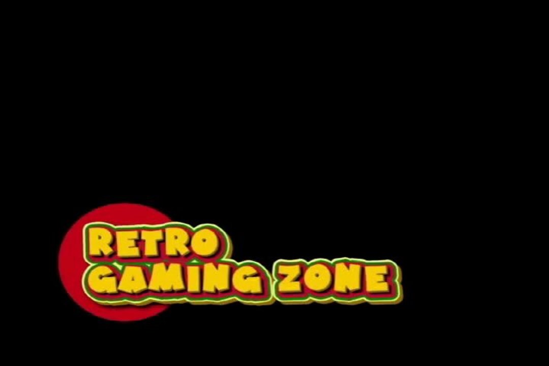 Retro Gaming Collection 1