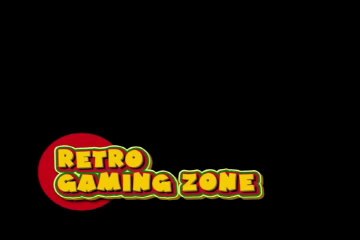 Retro Gaming Collection 1