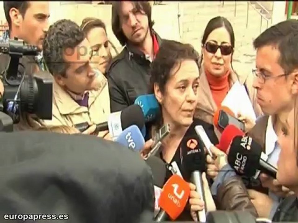 Un primo de Ruth ratifica que Bretón dijo que "los mató"